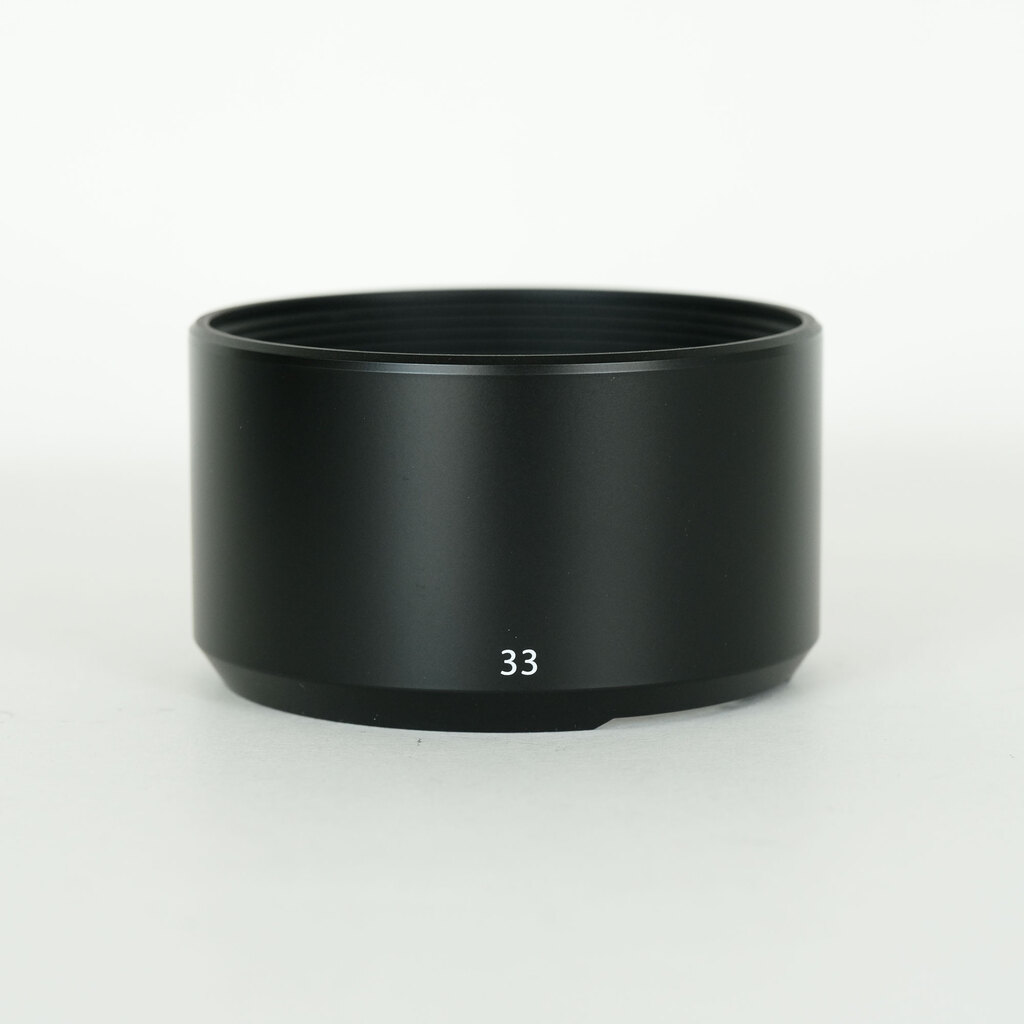 FUJIFILM XF33mmF1.4 R LM WR