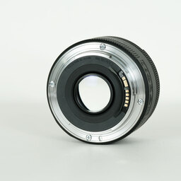 Canon EF50mm F1.8 STM