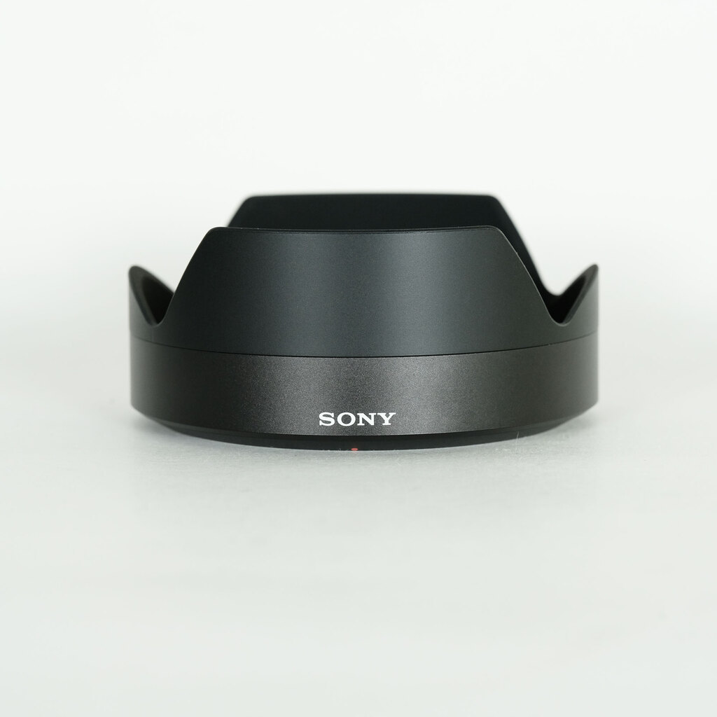 SONY Vario-Tessar T* FE 24-70mm F4 ZA OSS SEL2470Z SONY Vario-Tessar T* FE 24-70mm F4 ZA OSS SEL2470Z