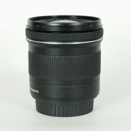 Canon EF-S10-18mm F4.5-5.6 IS STM Canon EF-S10-18mm F4.5-5.6 IS STM