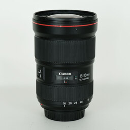 Canon EF16-35mm F2.8L III USM