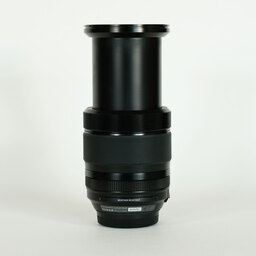 FUJIFILM XF18-135mmF3.5-5.6 R LM OIS WR