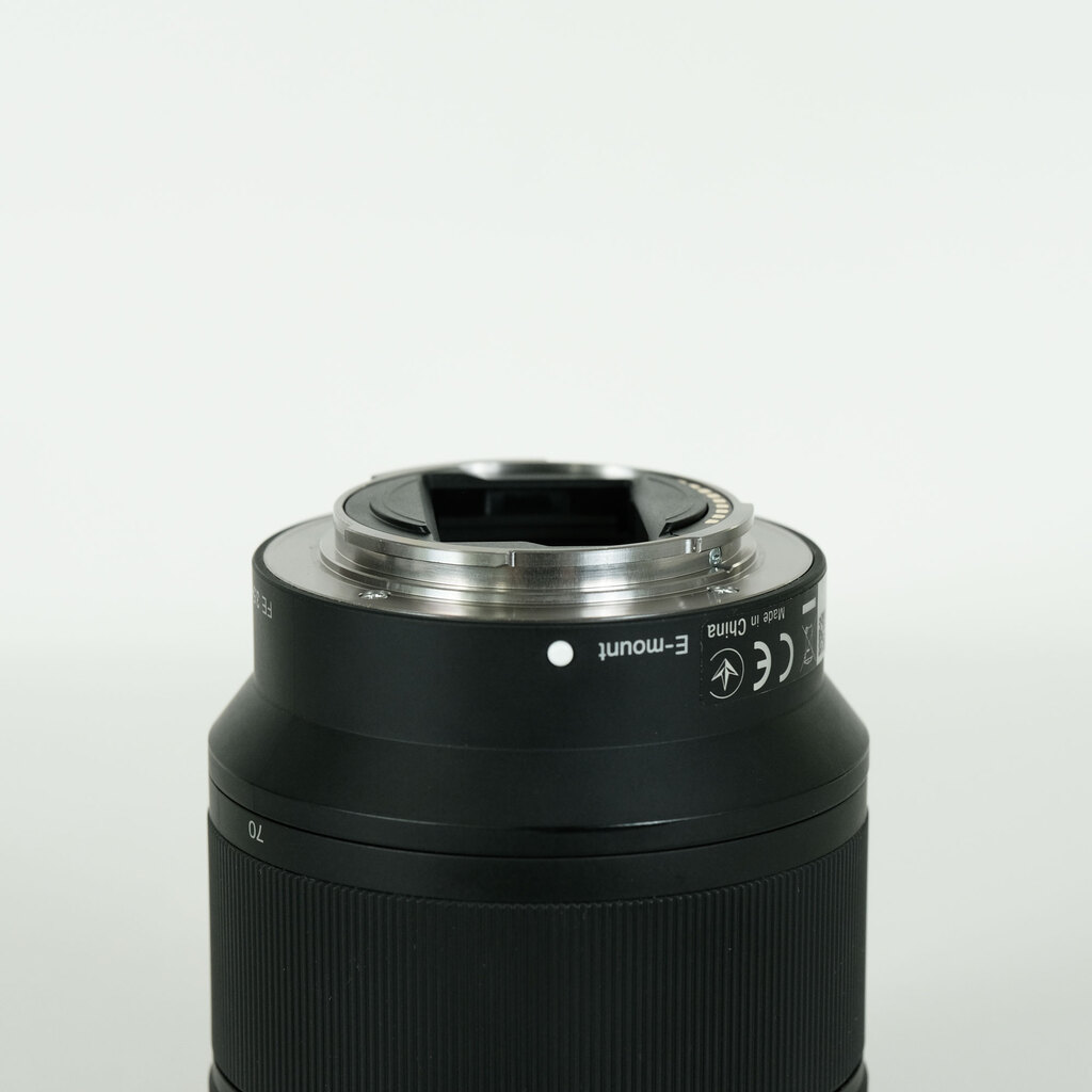 SONY FE 28-70mm F3.5-5.6 OSS SEL2870