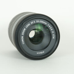 Canon EF-S55-250mm F4-5.6 IS STM Canon EF-S55-250mm F4-5.6 IS STM