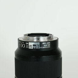 SONY FE 28-70mm F3.5-5.6 OSS SEL2870 SONY FE 28-70mm F3.5-5.6 OSS SEL2870