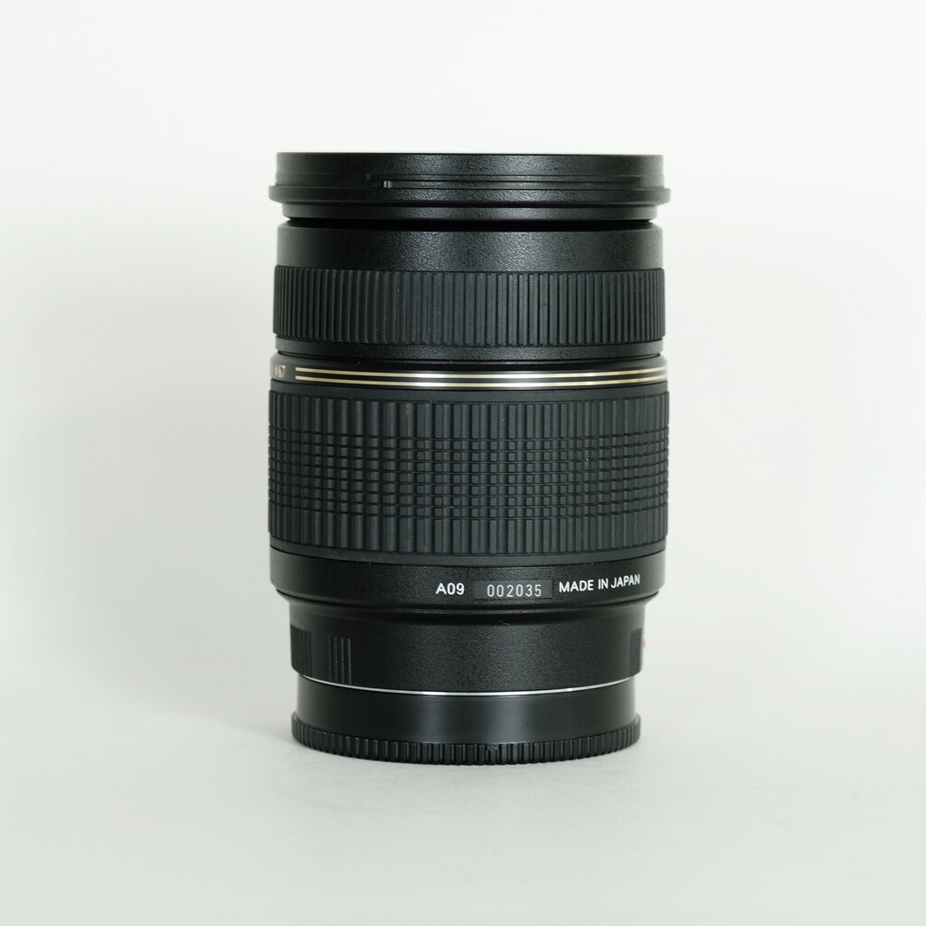 TAMRON SP 28-75mm F2.8 XR Di LD ASPH [IF] Macro (Model A09) [ソニーA用]