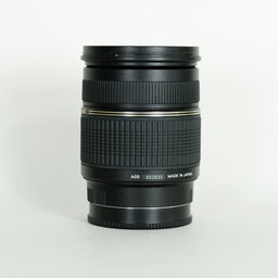 TAMRON SP 28-75mm F2.8 XR Di LD ASPH [IF] Macro (Model A09) [ソニーA用]