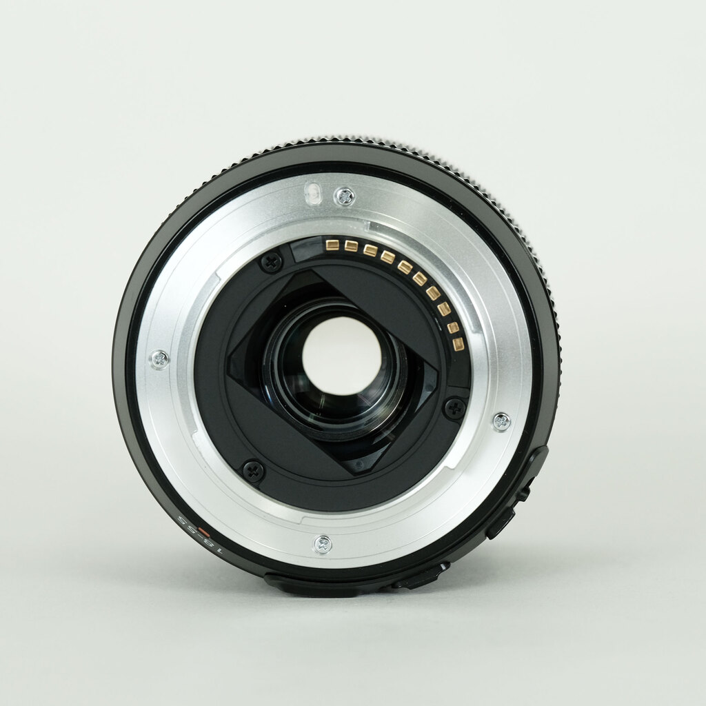 FUJIFILM XF18-55mmF2.8-4 R LM OIS FUJIFILM XF18-55mmF2.8-4 R LM OIS