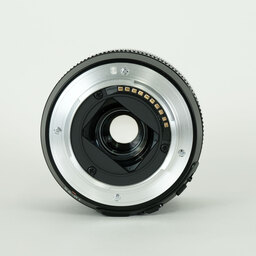 FUJIFILM XF18-55mmF2.8-4 R LM OIS FUJIFILM XF18-55mmF2.8-4 R LM OIS