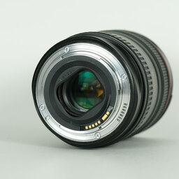 Canon EF24-105mm F4L IS USM