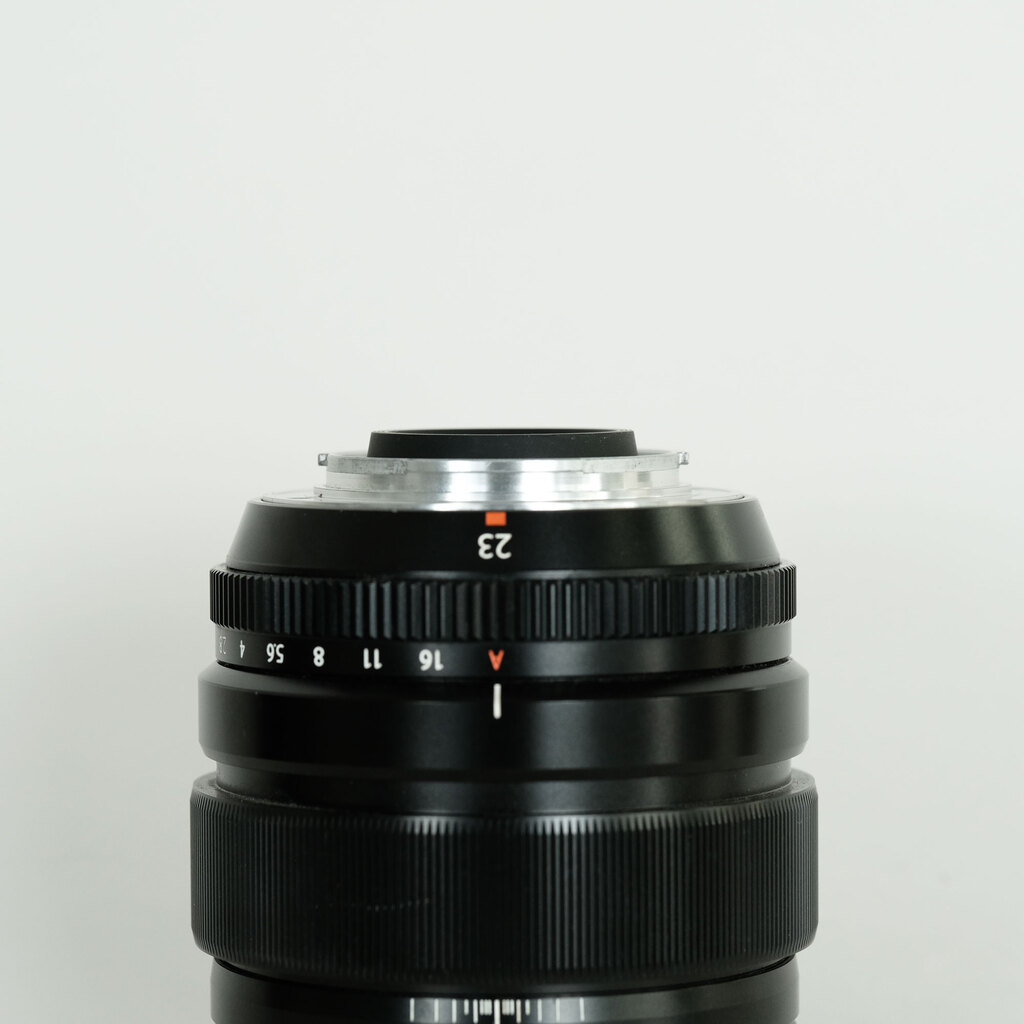 FUJIFILM XF23mmF1.4 R FUJIFILM XF23mmF1.4 R