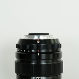 FUJIFILM XF23mmF1.4 R FUJIFILM XF23mmF1.4 R