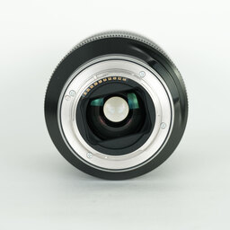 TAMRON 70-180mm F/2.8 Di III VC VXD G2（Model A065） [ソニーE用]