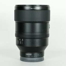 SONY FE 135mm F1.8 GM SEL135F18GM SONY FE 135mm F1.8 GM SEL135F18GM