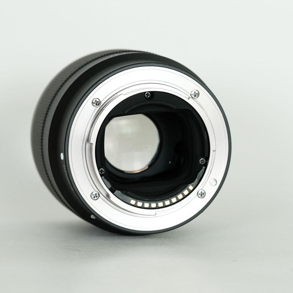 【緊急値下】SONY FE 50mm F1.8 レンズ ソニー FE 50mm F1.8 レビュー｜お手頃価格の純正単焦点標準