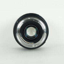 SIGMA 35mm F2 DG DN | Contemporary [ソニーE用]