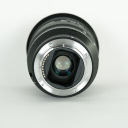 SONY FE 24-70mm F2.8 GM II SEL2470GM2