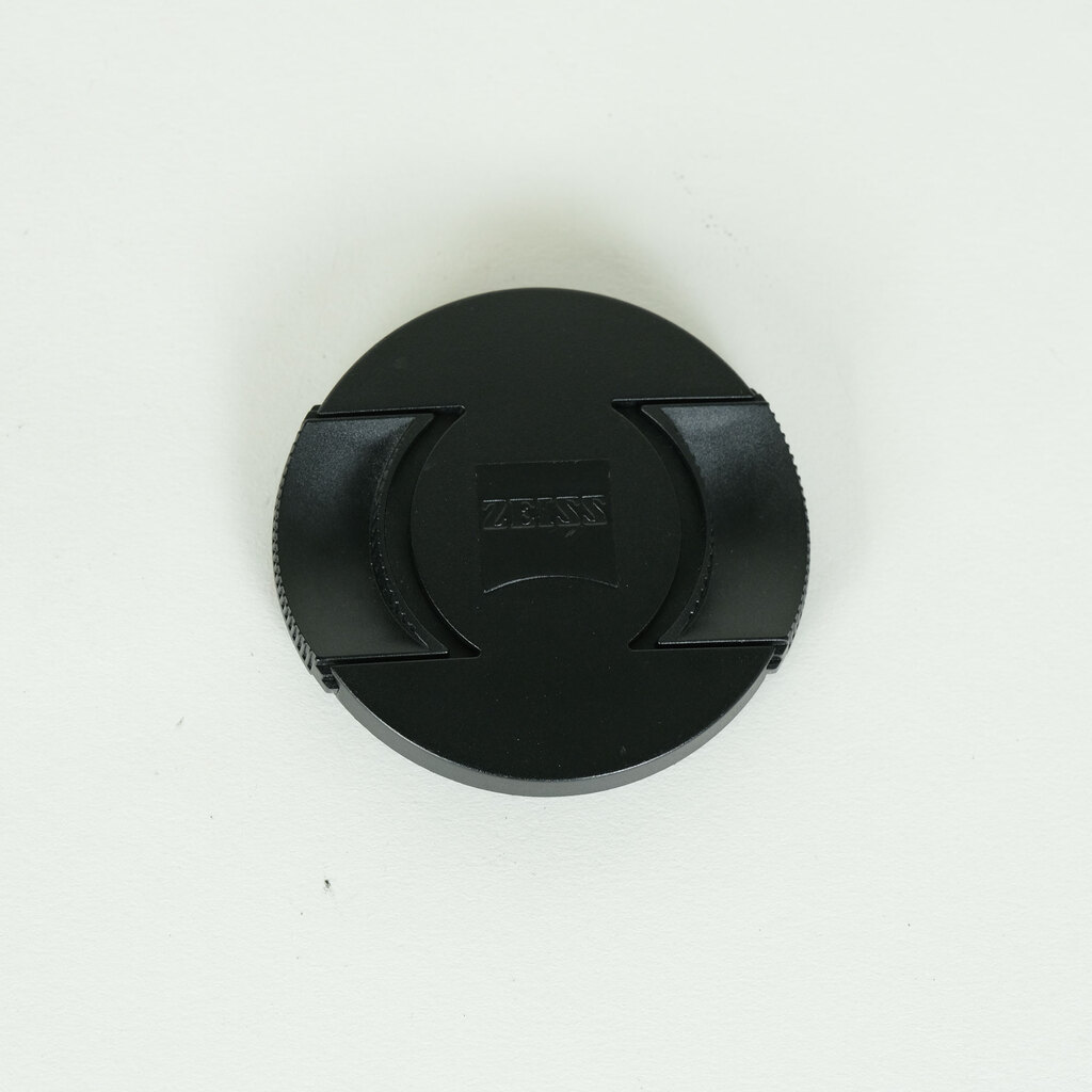 Carl Zeiss Planar T* 50mm F1.4 ZF.2 [ニコンF用]