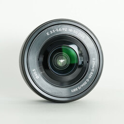 SONY E PZ 16-50mm F3.5-5.6 OSS SELP1650 SONY E PZ 16-50mm F3.5-5.6 OSS SELP1650
