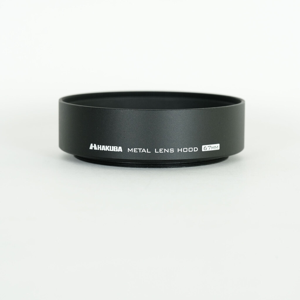 Nikon AF-S NIKKOR 28mm f/1.8G Nikon AF-S NIKKOR 28mm f/1.8G