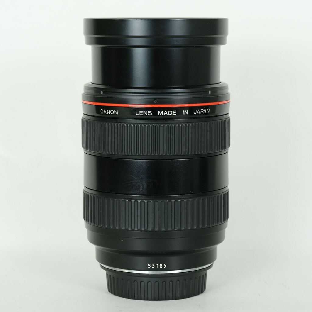 Canon EF28-70mm F2.8L USM