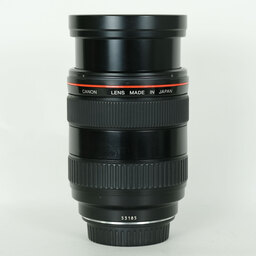 Canon EF28-70mm F2.8L USM