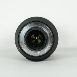 TAMRON SP 70-300mm F/4-5.6 Di VC USD (Model A030) [ニコンF用]