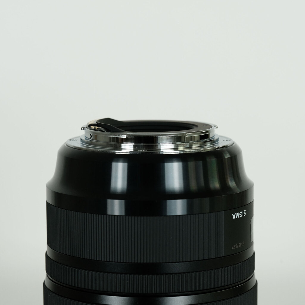 SIGMA 24-105mm F4 DG OS HSM｜Art [キヤノン用]