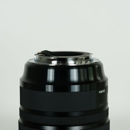 SIGMA 24-105mm F4 DG OS HSM｜Art [キヤノン用]