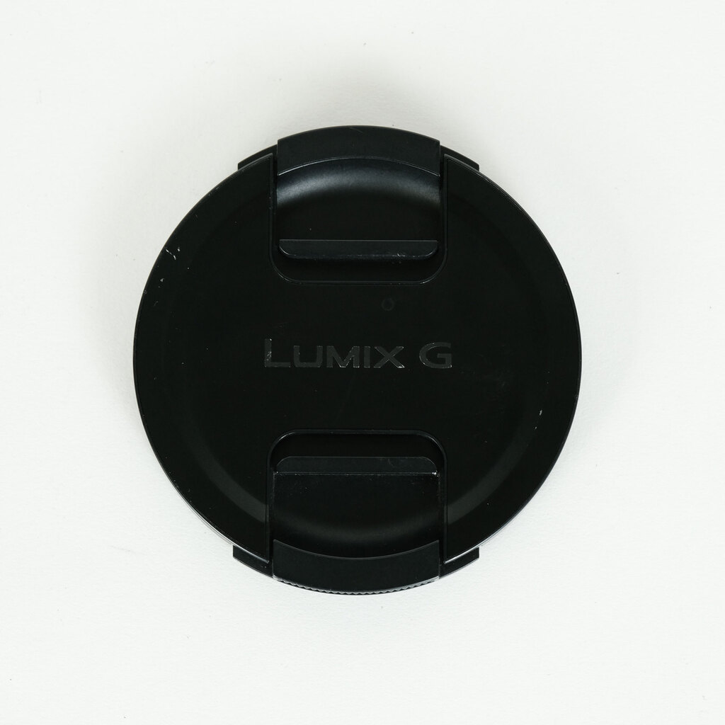 Panasonic LEICA DG VARIO-SUMMILUX 10-25mm / F1.7 ASPH.