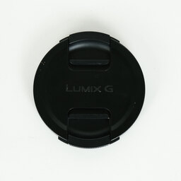 Panasonic LEICA DG VARIO-SUMMILUX 10-25mm / F1.7 ASPH.