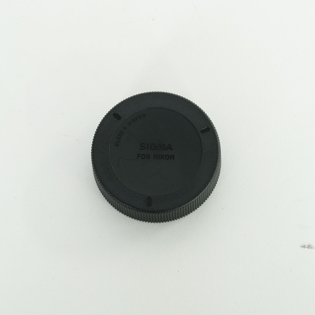 SIGMA 40mm F1.4 DG HSM｜Art [ニコンF用]