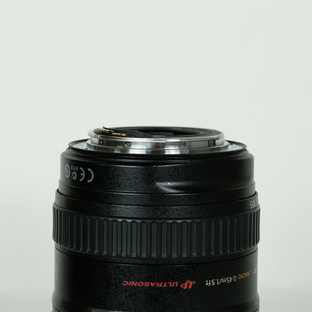 ※ジャンク品※ Canon EF24-105mm F4L ズームレンズ Canon EF24-105mm F4L IS USMの出品 | ONE SCENE（ワンシーン）