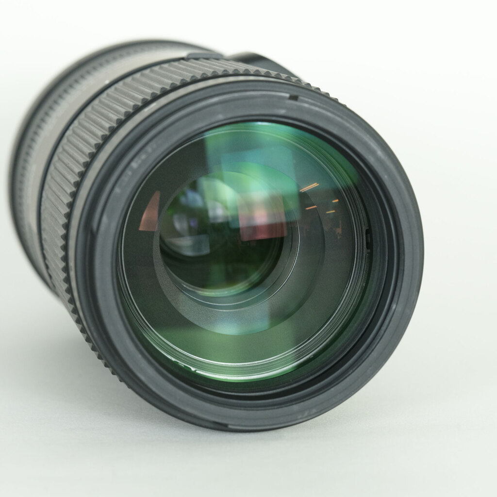 SIGMA 100-400mm F5-6.3 DG DN OS｜Contemporary［フジフイルムX用］