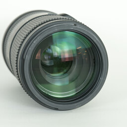 SIGMA 100-400mm F5-6.3 DG DN OS｜Contemporary［フジフイルムX用］