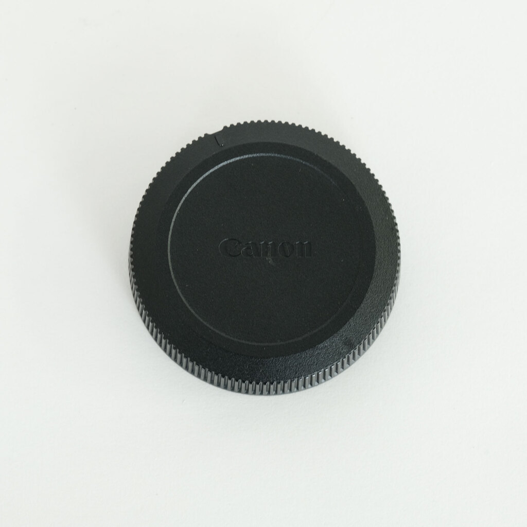Canon RF50mm F1.8 STM Canon RF50mm F1.8 STM