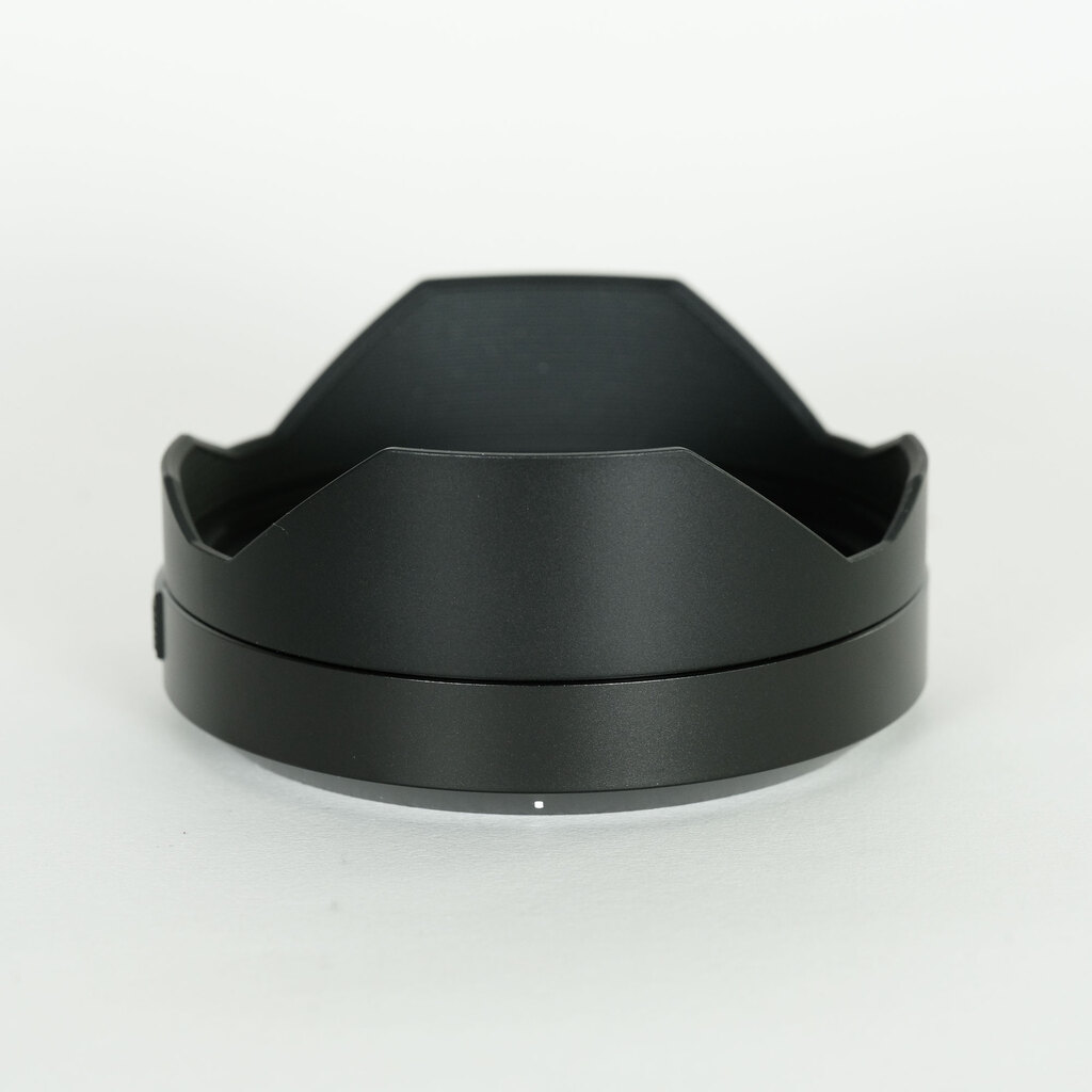 Panasonic LEICA DG VARIO-ELMARIT 8-18mm / F2.8-4.0 ASPH.