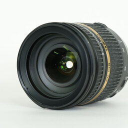 TAMRON SP 17-50mm F2.8 XR DiII VC /Model B005E (キヤノンEF用) TAMRON SP 17-50mm F2.8 XR DiII VC /Model B005E (キヤノンEF用)