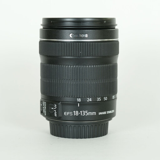 Canon EF-S18-135mm F3.5-5.6 IS STM Canon EF-S18-135mm F3.5-5.6 IS STM