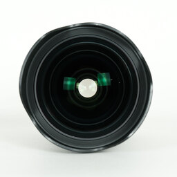 SIGMA 20mm F1.4 DG HSM｜Art [キヤノン用]