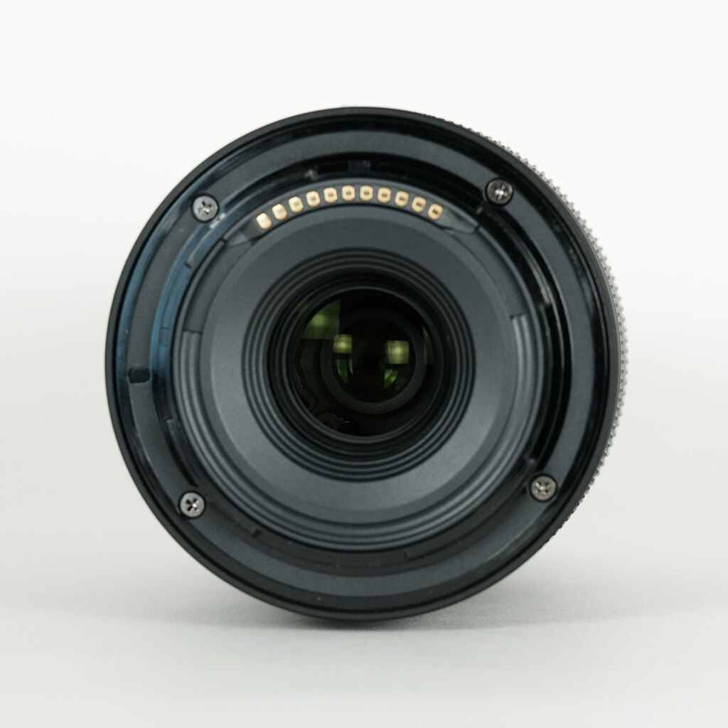 Nikon NIKKOR Z DX 50-250mm f/4.5-6.3 VR Nikon NIKKOR Z DX 50-250mm f/4.5-6.3 VR