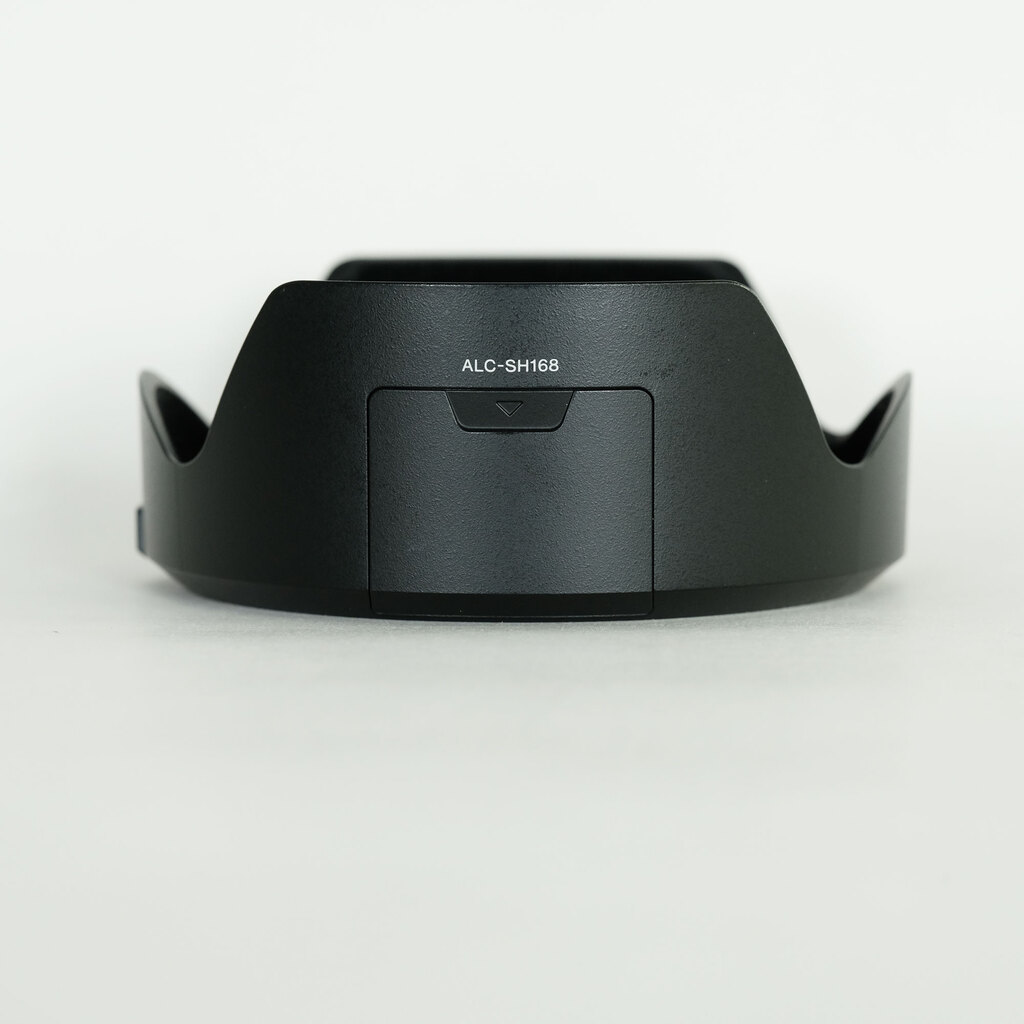 SONY FE 24-70mm F2.8 GM II SEL2470GM2 SONY FE 24-70mm F2.8 GM II SEL2470GM2