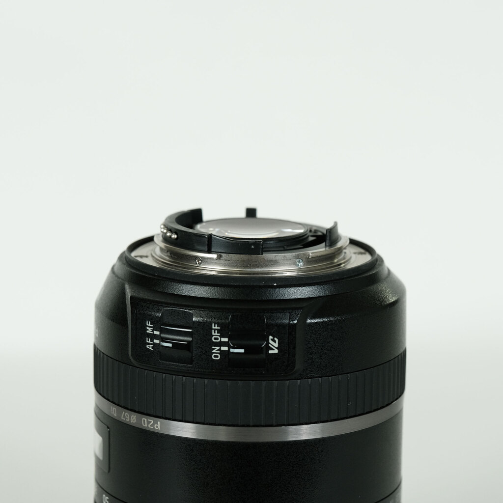 TAMRON 28-300mm F3.5-6.3 Di VC PZD/Model A010N（ニコンF用）