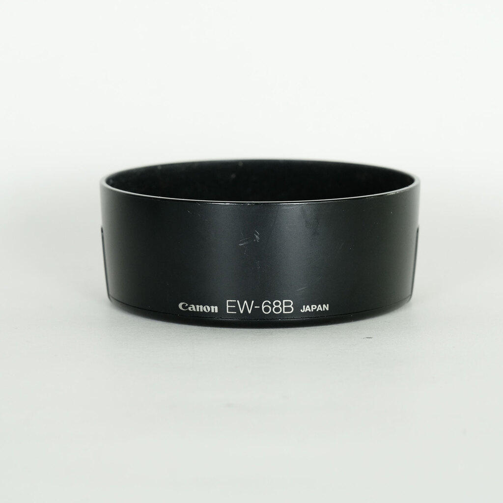 Canon EF 35-105mm F3.5-4.5