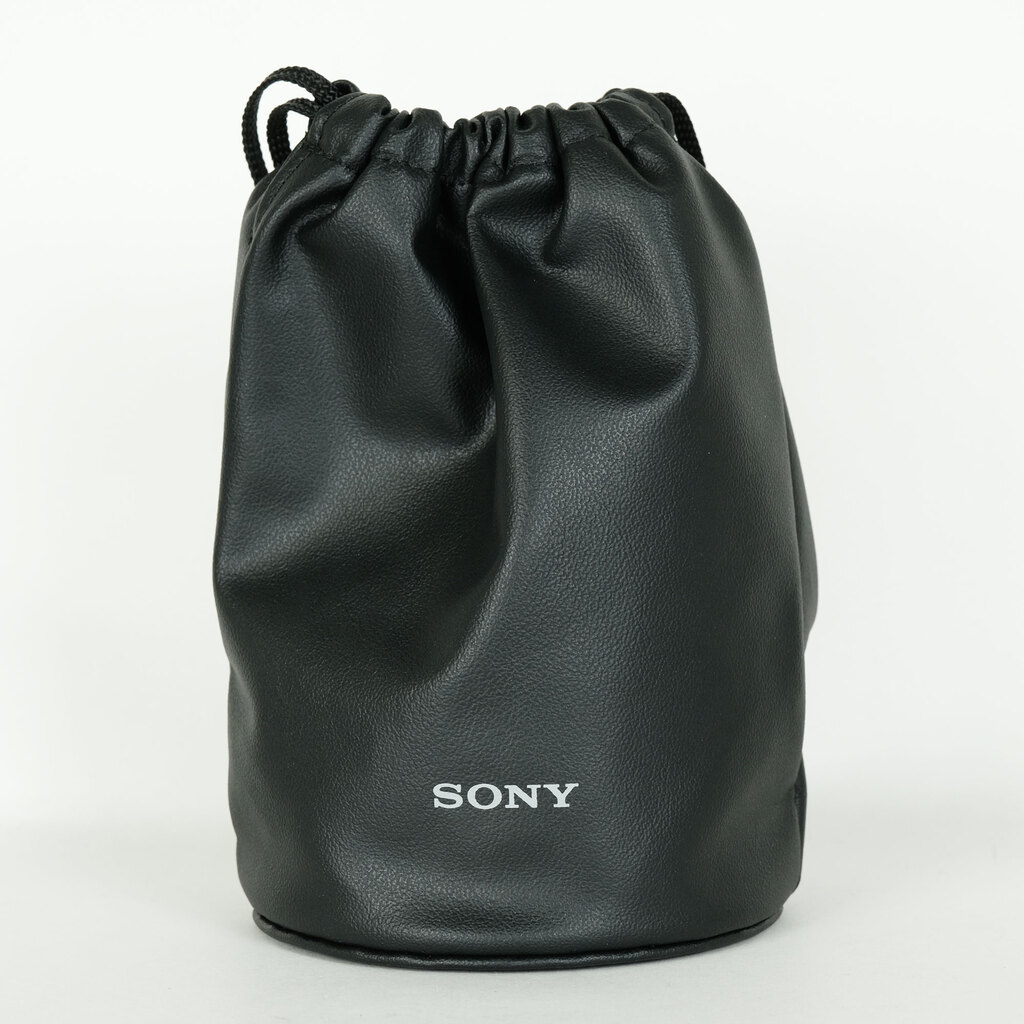 SONY E 16-55mm F2.8 G SEL1655G