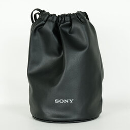 SONY E 16-55mm F2.8 G SEL1655G