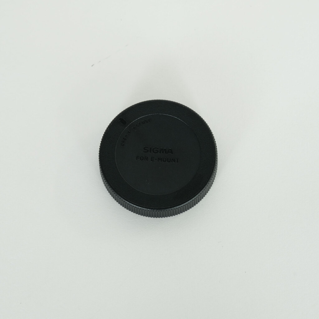 SIGMA 65mm F2 DG DN｜Contemporary [ソニーE用]