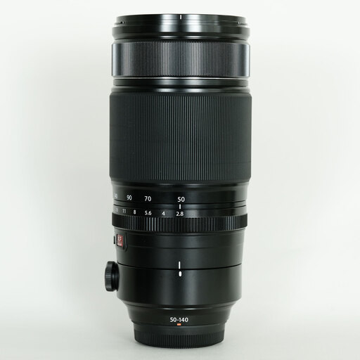 FUJIFILM XF50-140mmF2.8 R LM OIS WR