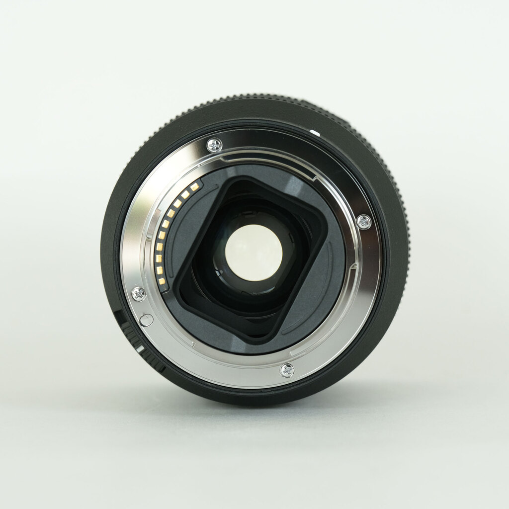 SONY FE 24-50mm F2.8 G SEL2450G