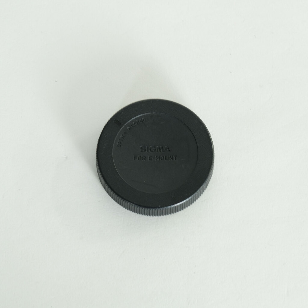 SIGMA 100-400mm F5-6.3 DG DN OS｜Contemporary [ソニーE用]